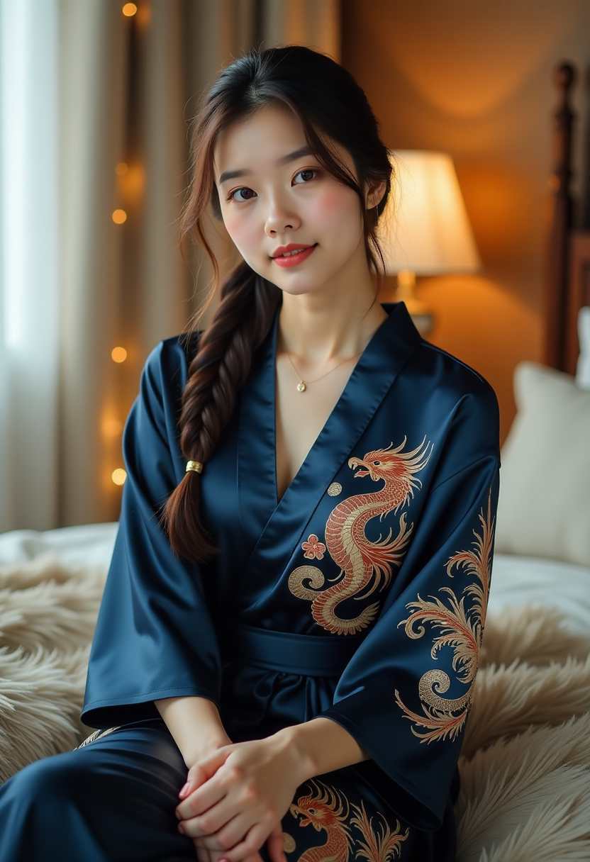 星系观测站的留言